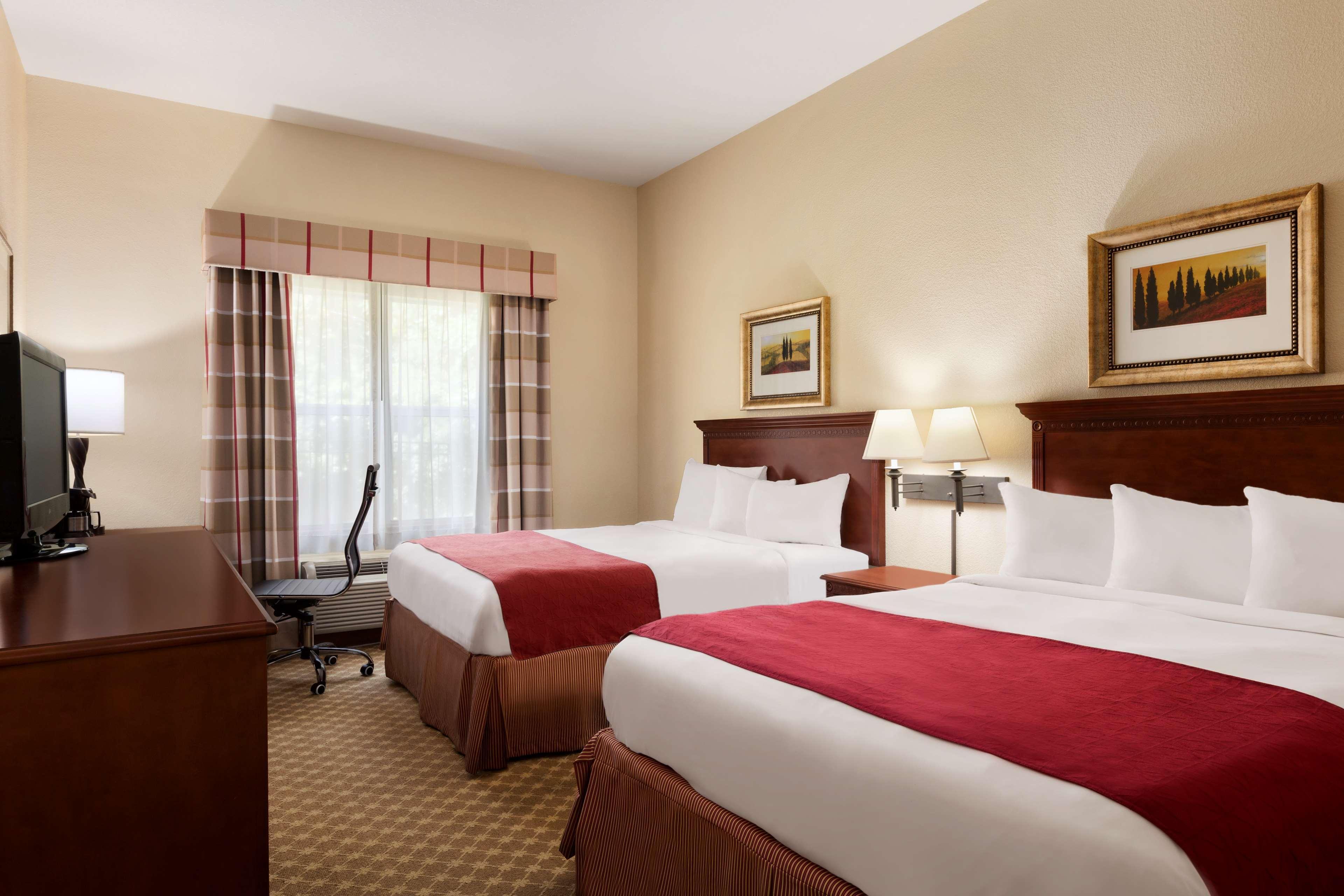 Country Inn & Suites By Radisson, Macon North, Ga Exterior photo