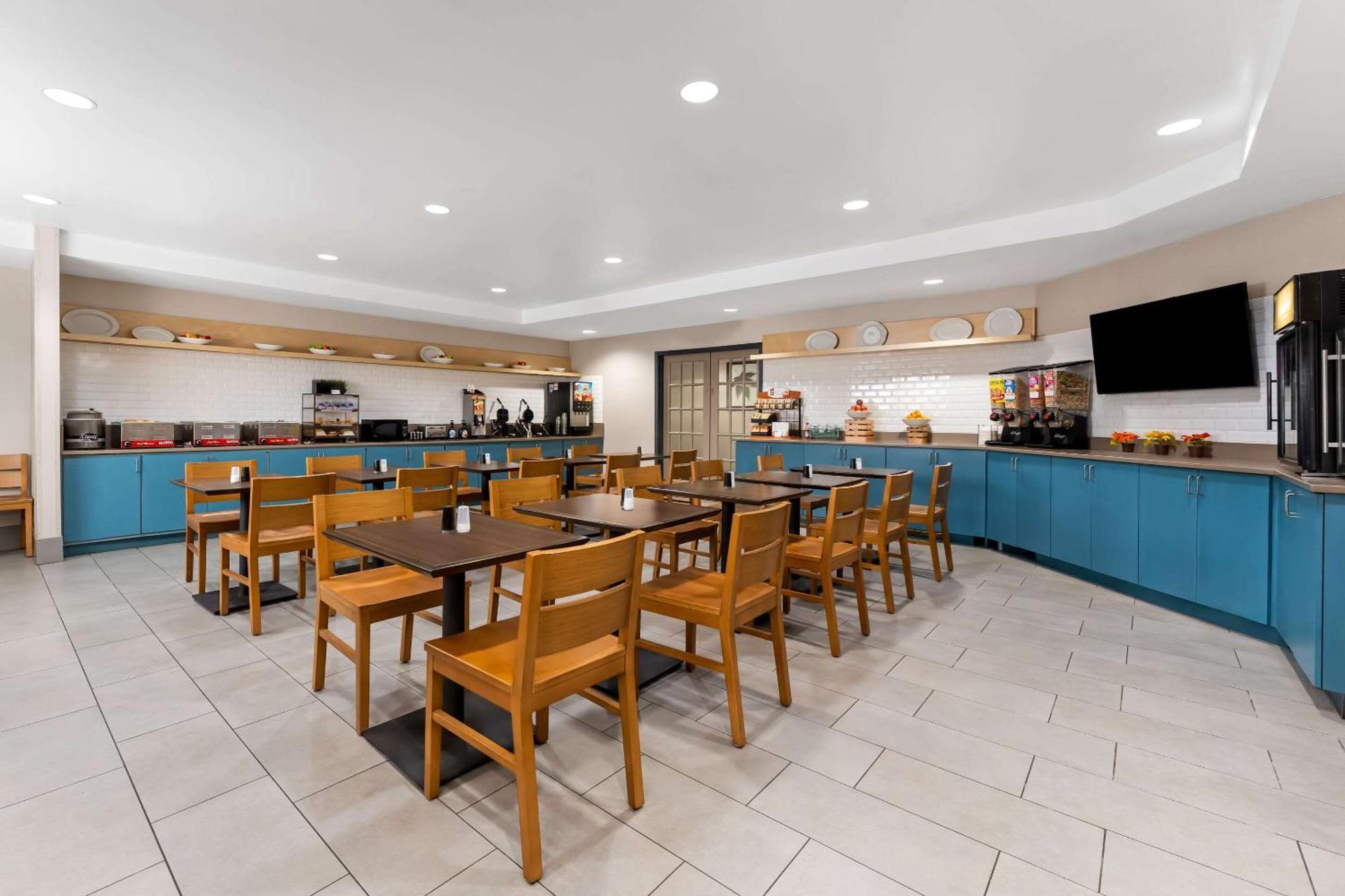 Country Inn & Suites By Radisson, Macon North, Ga Exterior photo