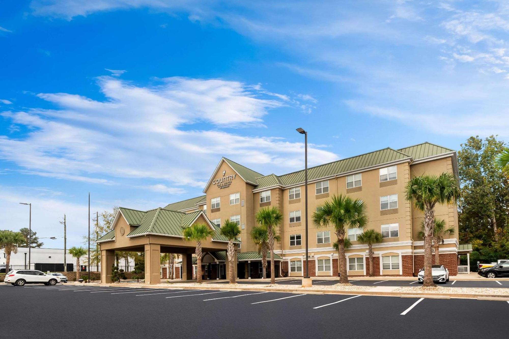 Country Inn & Suites By Radisson, Macon North, Ga Exterior photo