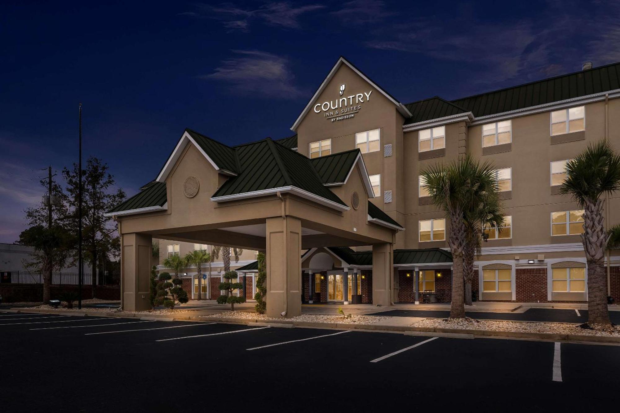 Country Inn & Suites By Radisson, Macon North, Ga Exterior photo