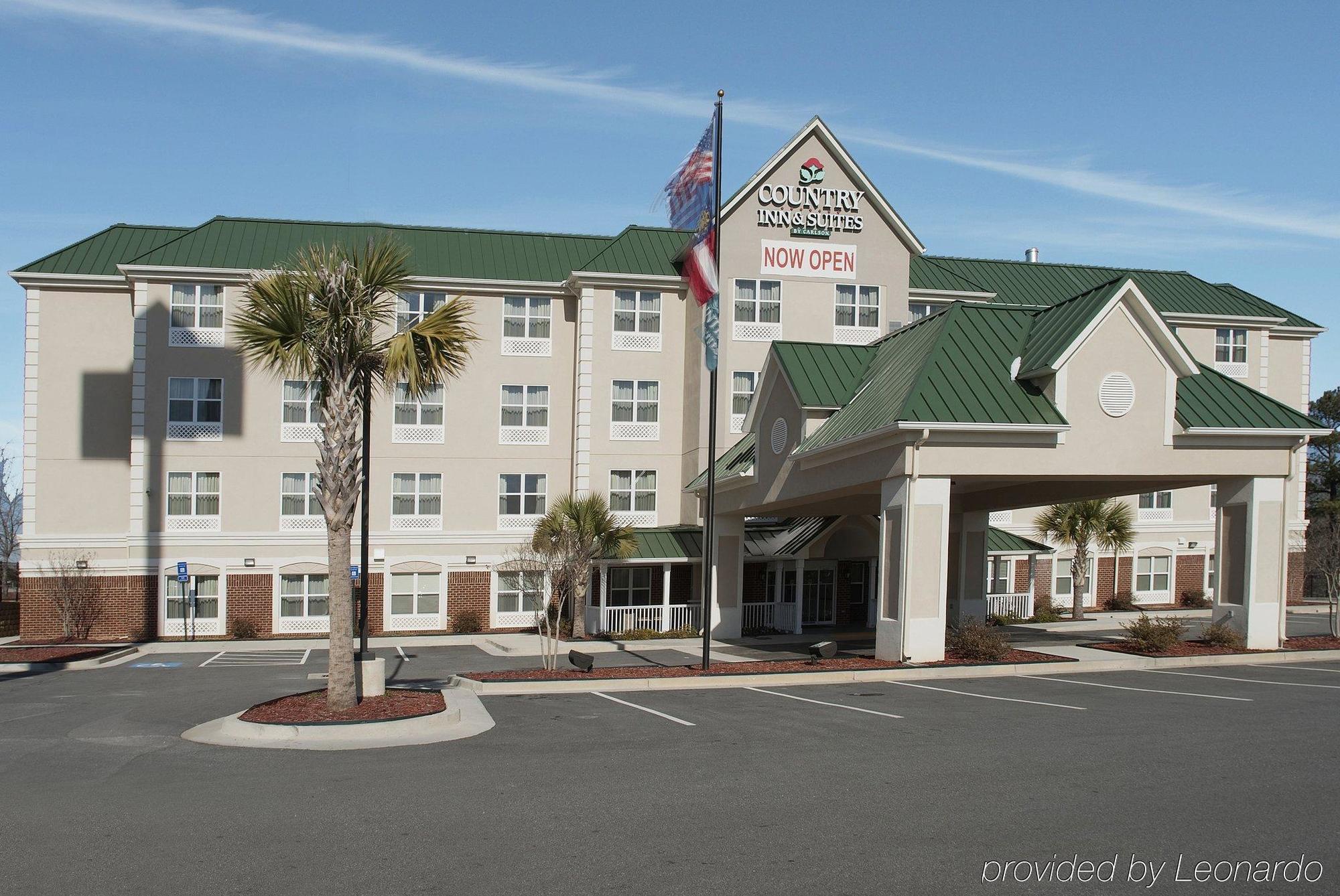Country Inn & Suites By Radisson, Macon North, Ga Exterior photo