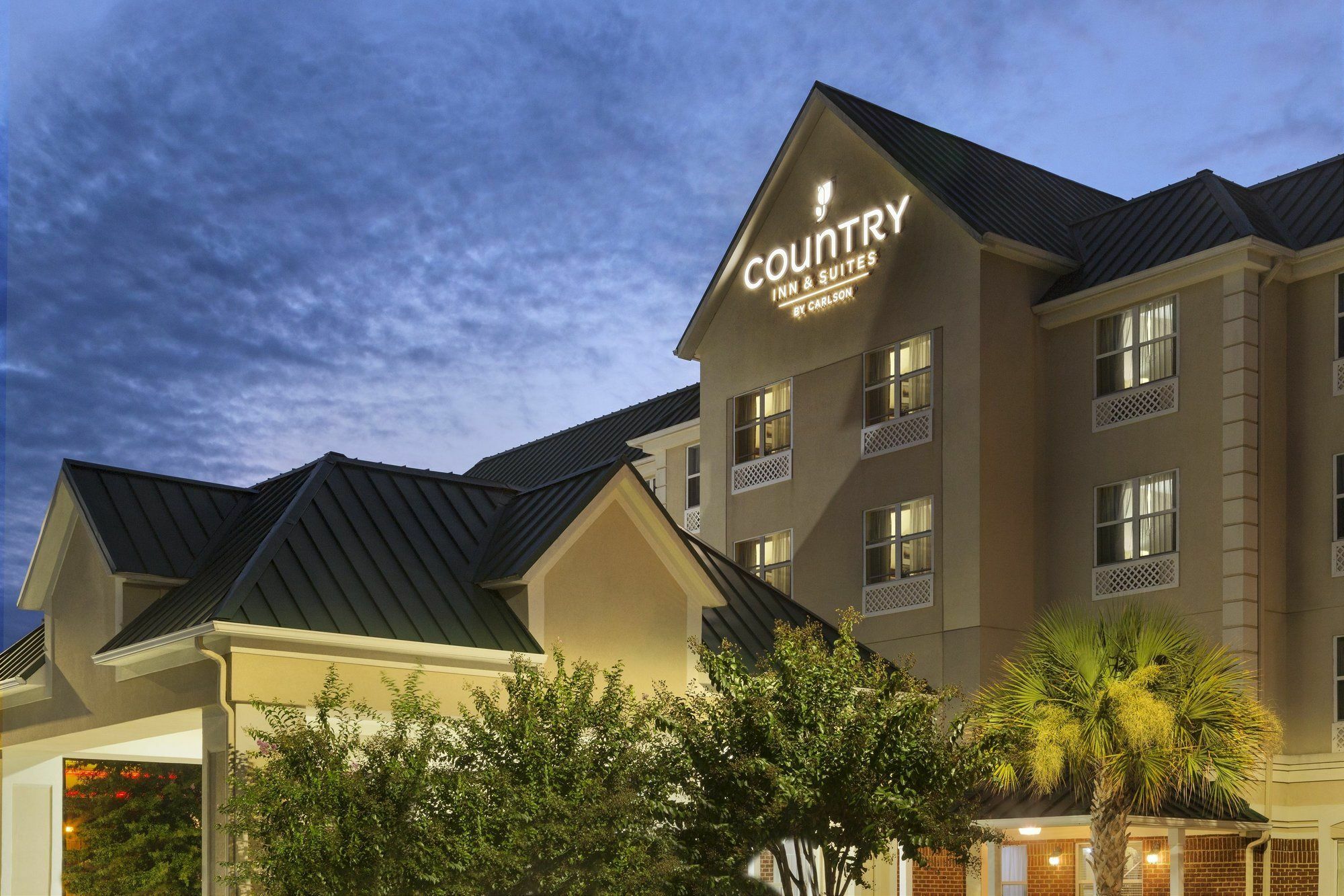 Country Inn & Suites By Radisson, Macon North, Ga Exterior photo