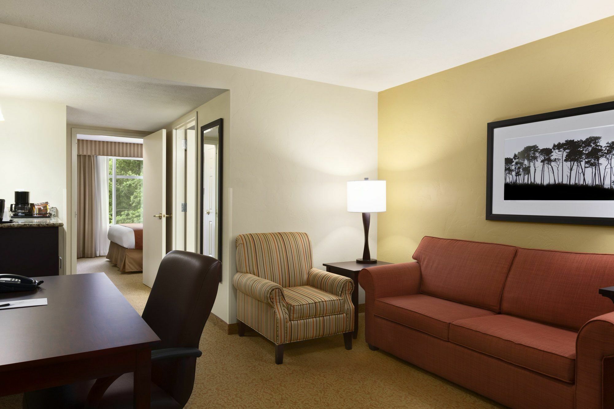 Country Inn & Suites By Radisson, Macon North, Ga Exterior photo